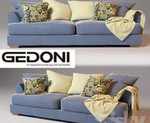Sofa Gedoni mobl modern مبل