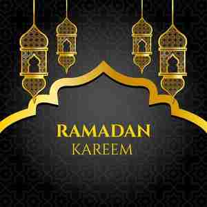 فانوس و المان های ماه رمضان