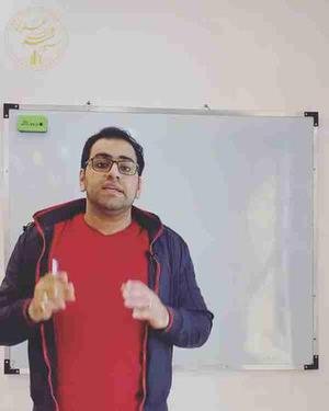 فضای فعالیت در خانه به چه معناست