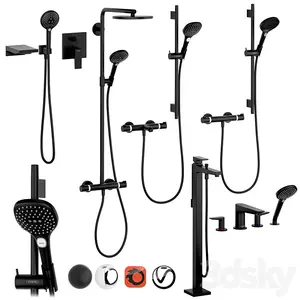 شیر آلات گروه HANSGROHE