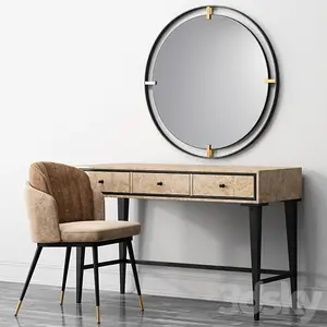 میز آرایش مدرن PRADO