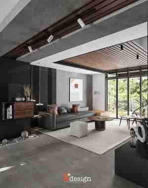 طراحی کابینت آشپزخانه مدرن