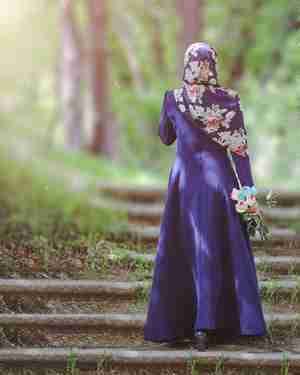 عکسهای مذهبی از حجاب و چادر