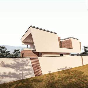 Aghasht Villa|2019
