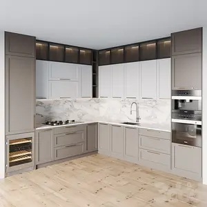 کابینت آشپزخانه 0127