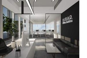 HIRAD OFFICE- COMMERCIAL