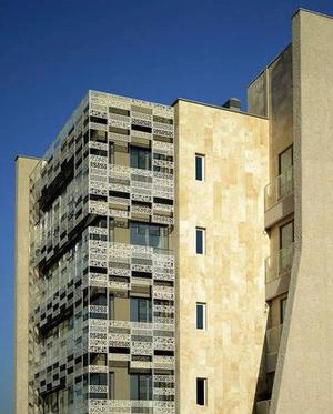 ساختمان مهراز دولت