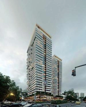 BRAYATI TOWERS
