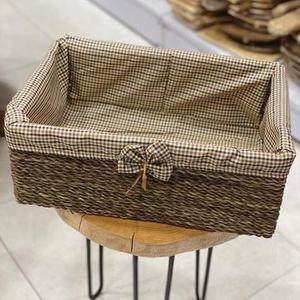 باکس حصیری