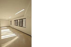 ALVAND OFFICE BUILDING