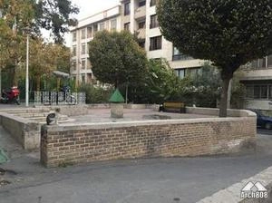 پارک شفق یوسف اباد