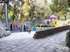 پارک شفق یوسف اباد