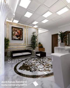 سالن_زيبايي_كاميشا پذیرش