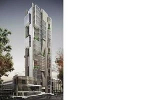 PERSIS TOWER