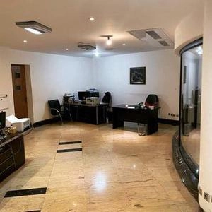 طراحی آرایشگاه