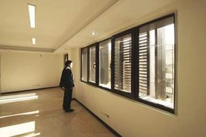 ALVAND OFFICE BUILDING