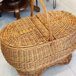 سبد پیکنیک