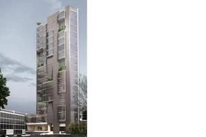 PERSIS TOWER