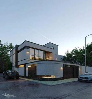 ANA house