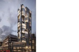 PERSIS TOWER