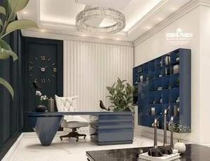 طراحي دفتر وكالت