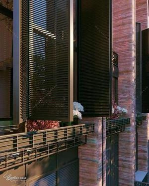 عمارت شهرزاد