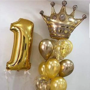 بادکنک آرایی