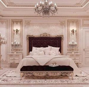 طراحی داخلی اتاق خواب (2)