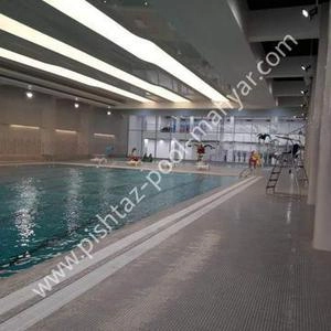طراحی استخر