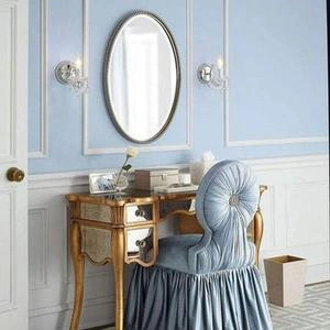 ابی کبریتی در طراحی داخلی