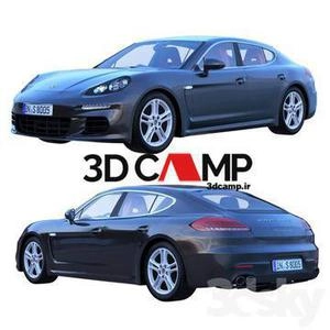 ماشین  Max.Vray