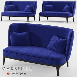 sofa marcel مبل مارسل