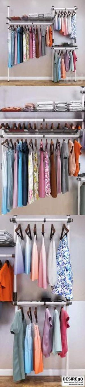 رگال لباس Women’s wardrobe