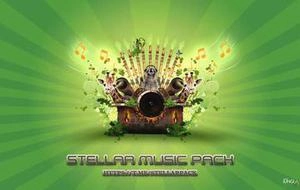 پک موزیک StellarMusic