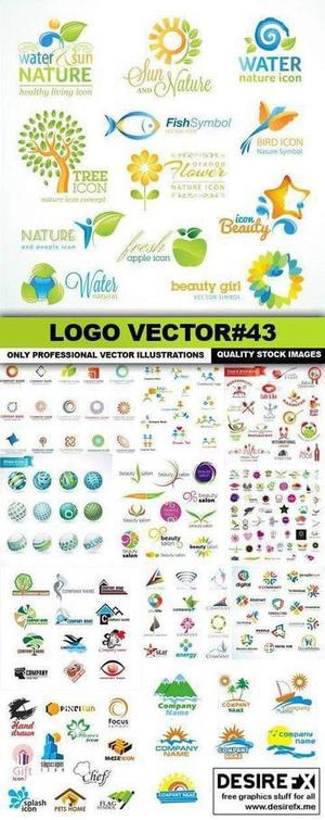 Logo Vector لوگو های آماده