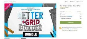 The Builder Bundle