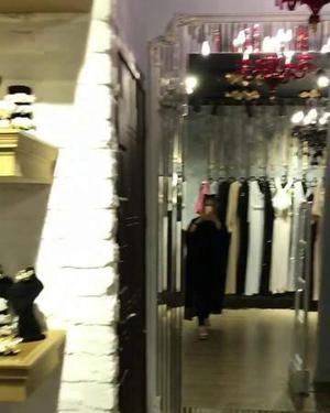مزون لباس