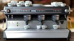 قهوه ساز حرفه ای  Professional Coffee Machine