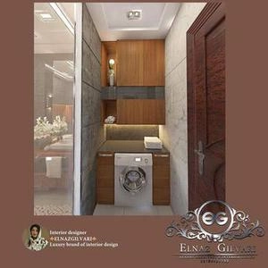 اتمام طراحی سرویس