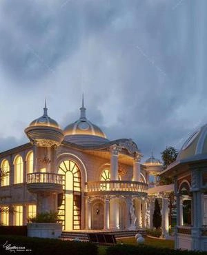 عمارت کلاسیک