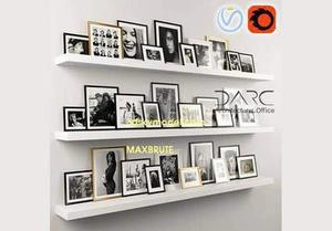 قاب عکسهای کوچیک دکوری