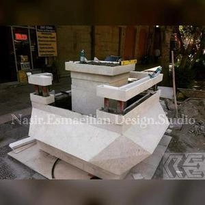 طراحی فلاور باکس