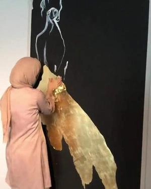 پروژه مزن