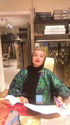 انتخاب پرده مناسب و زیبا در دکوراسیون خانه