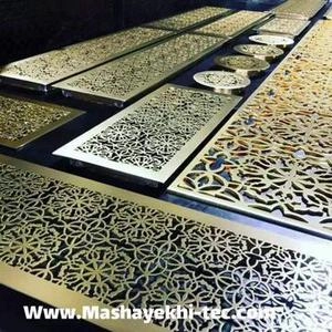 معرفی محصولات