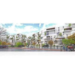 Idea  residential complex