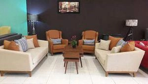 مبل داتیستولیدی شرکت راشل