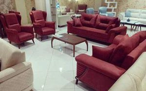 آکاژو باکس خور، تخت خوابشو