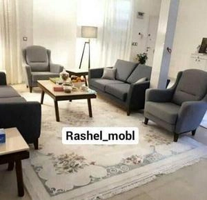 مبل مدل فارست Rashel