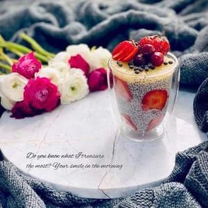 لیوان دو جداره